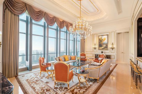 THE ST REGIS ZHUHAI - Photo 24