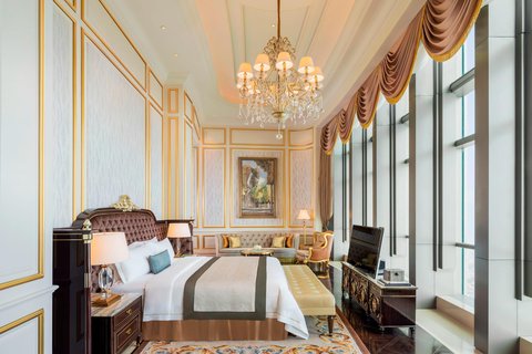 THE ST REGIS ZHUHAI - Photo 26