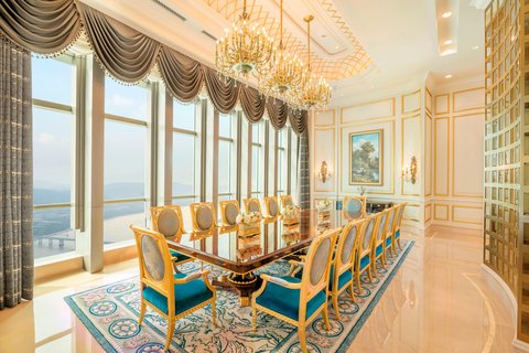 THE ST REGIS ZHUHAI - Photo 22