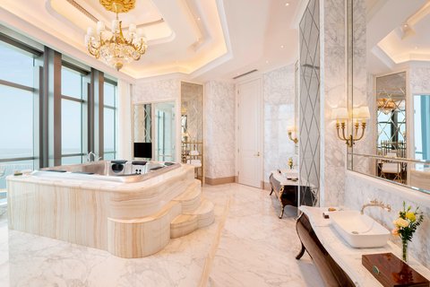 THE ST REGIS ZHUHAI - Photo 28