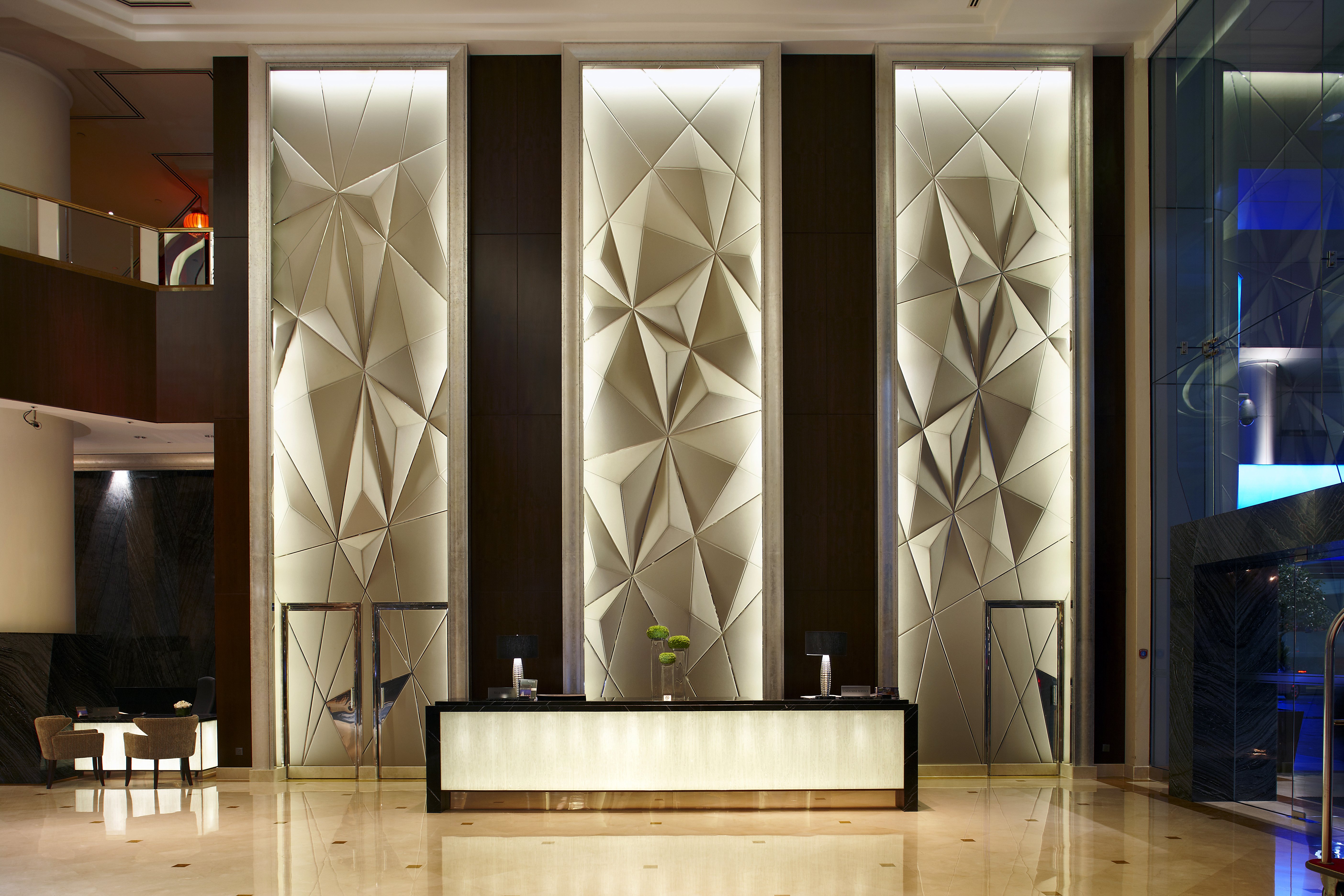 InterContinental Kuala Lumpur by IHG in Kuala Lumpur