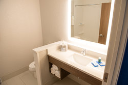 - Holiday Inn Express & Suites Warsaw