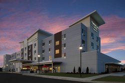  - TownePlace Suites by Marriott Clarksville - I-24, Exit 4
