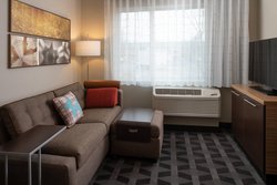  - TownePlace Suites by Marriott Clarksville - I-24, Exit 4