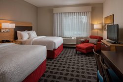  - TownePlace Suites by Marriott Clarksville - I-24, Exit 4