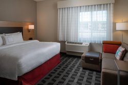  - TownePlace Suites by Marriott Clarksville - I-24, Exit 4