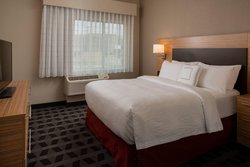  - TownePlace Suites by Marriott Clarksville - I-24, Exit 4