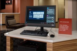  - TownePlace Suites by Marriott Clarksville - I-24, Exit 4