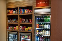  - TownePlace Suites by Marriott Clarksville - I-24, Exit 4