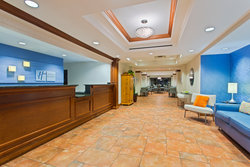  - Holiday Inn Express & Suites Dunedin
