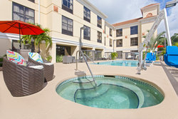  - Holiday Inn Express & Suites Dunedin