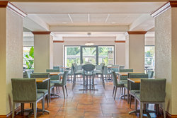  - Holiday Inn Express & Suites Dunedin