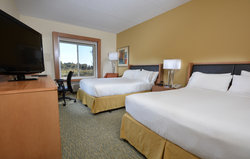 - Holiday Inn Express & Suites Archdale - I-85, Exit 111