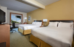  - Holiday Inn Express & Suites Archdale - I-85, Exit 111