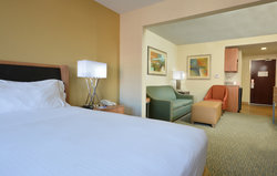  - Holiday Inn Express & Suites Archdale - I-85, Exit 111