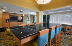  - Holiday Inn Express & Suites Archdale - I-85, Exit 111