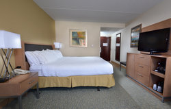  - Holiday Inn Express & Suites Archdale - I-85, Exit 111