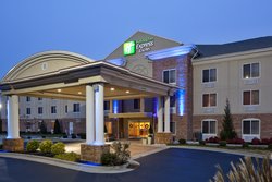  - Holiday Inn Express & Suites Archdale - I-85, Exit 111
