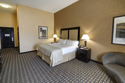  - Holiday Inn Northeast Arlington - I-30, Exit 28