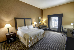  - Holiday Inn Northeast Arlington - I-30, Exit 28