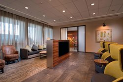  - Courtyard by Marriott Hotel Avalon Area Alpharetta