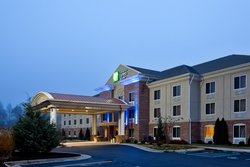  - Holiday Inn Express & Suites Archdale - I-85, Exit 111