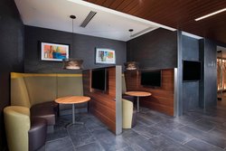  - Courtyard by Marriott Hotel Avalon Area Alpharetta