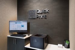  - Courtyard by Marriott Hotel Avalon Area Alpharetta