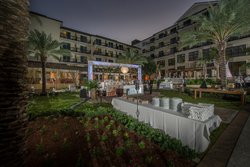  - Westin Hotel Jekyll Island