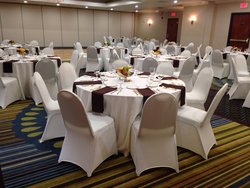  - Holiday Inn Express & Suites Belleville