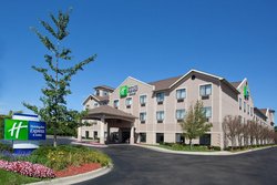  - Holiday Inn Express & Suites Belleville