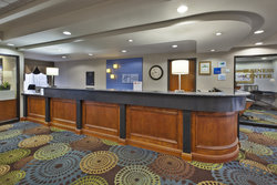  - Holiday Inn Express & Suites Belleville