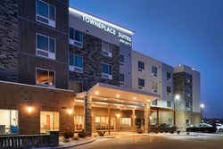  - TownePlace Suites by Marriott Jackson