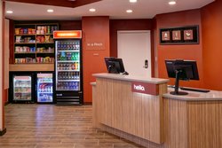  - TownePlace Suites by Marriott Jackson