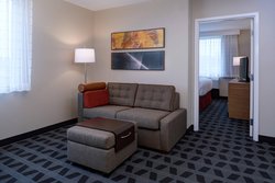  - TownePlace Suites by Marriott Jackson