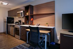  - TownePlace Suites by Marriott Jackson