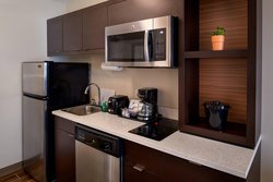  - TownePlace Suites by Marriott Jackson