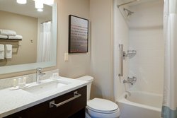  - TownePlace Suites by Marriott Jackson