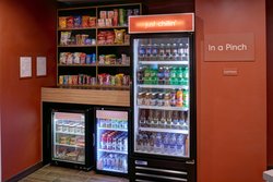  - TownePlace Suites by Marriott Jackson