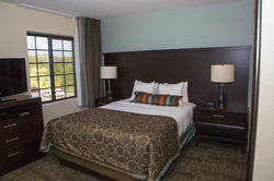  - Staybridge Suites Colorado Springs - I-25, Exit 149