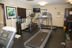  - Staybridge Suites Colorado Springs - I-25, Exit 149
