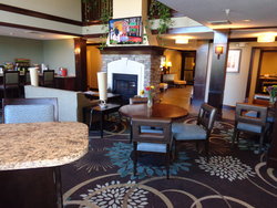  - Staybridge Suites Colorado Springs - I-25, Exit 149