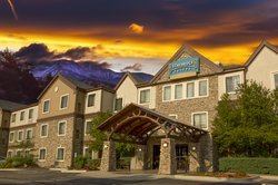  - Staybridge Suites Colorado Springs - I-25, Exit 149