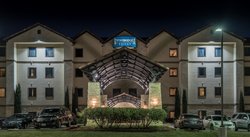  - Staybridge Suites DFW North Irving