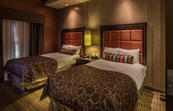  - Staybridge Suites DFW North Irving