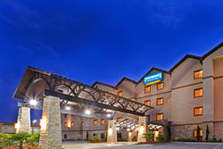  - Staybridge Suites DFW North Irving