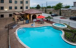  - Staybridge Suites DFW North Irving