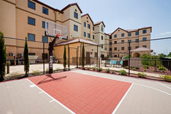  - Staybridge Suites DFW North Irving