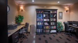  - Staybridge Suites DFW North Irving