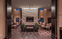  - Staybridge Suites DFW North Irving
